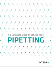 The Ultimate Guide To Stress-Free Pipetting