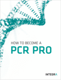 How To Become A PCR Pro