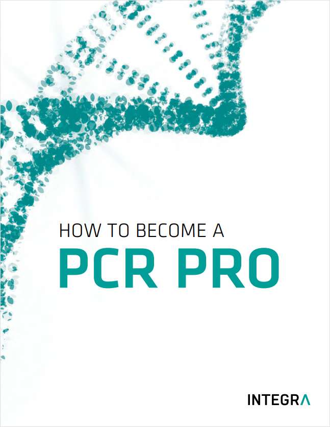 How To Become A PCR Pro
