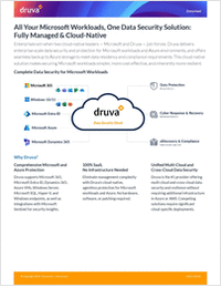Data Security for Microsoft & Azure