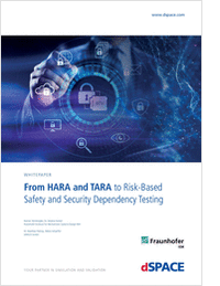 Testing Cybersecurity Countermeasures with the Right Tools