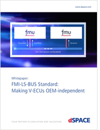 Unlocking OEM-Independent Flexibility for V-ECUs