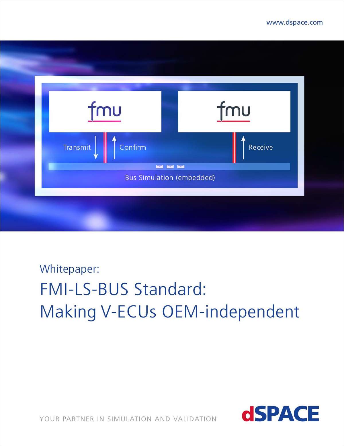 Unlocking OEM-Independent Flexibility for V-ECUs