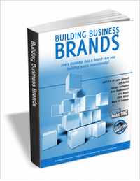 Building Business Brands