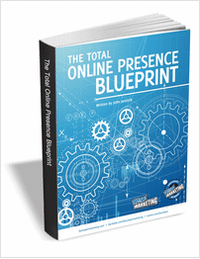 The Total Online Presence Blueprint