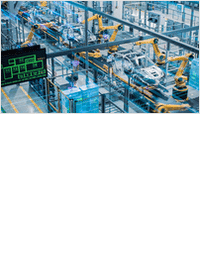 Automation in Manufacturing Operations