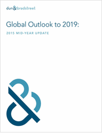 The Future of the Global Economy: A 2015-2019 Analyst View
