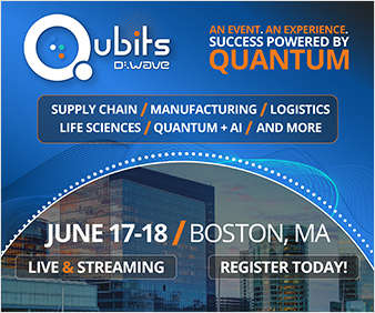 Qubits 2024 Quantum Computing Event: Success Powered By Quantum