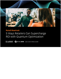Quantum Computing ROI: 5 Retail Uses Driving Results