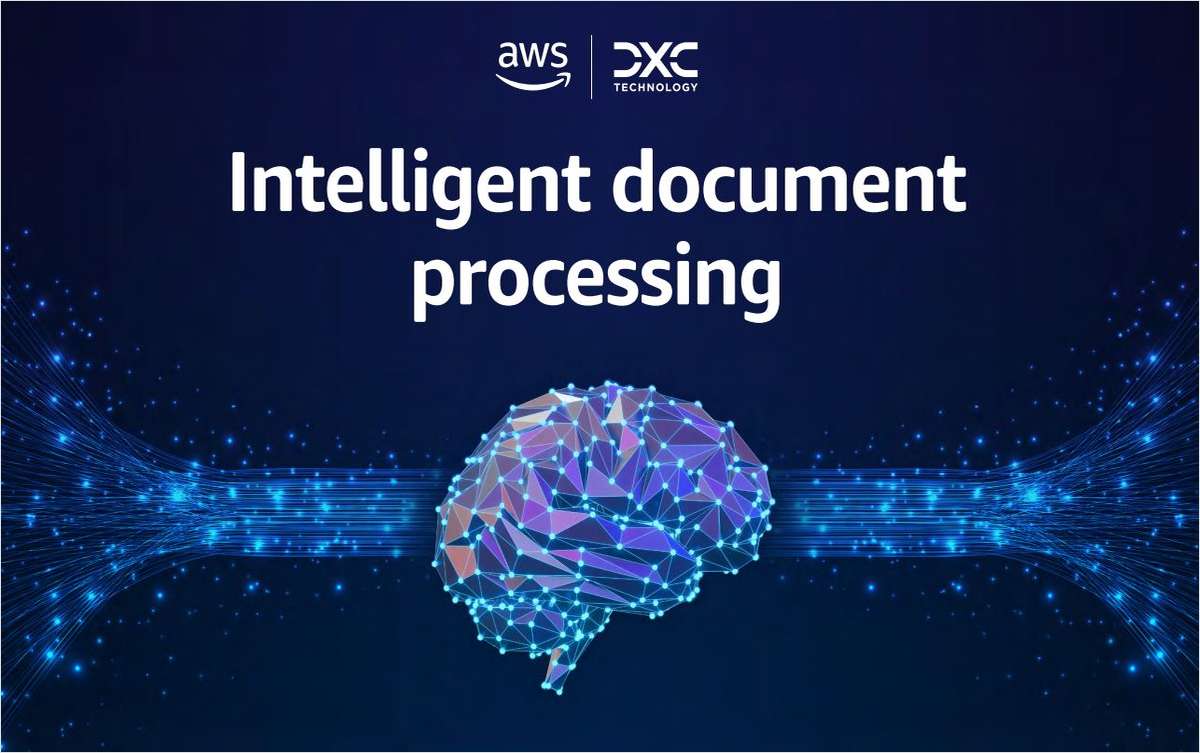 Intelligent document processing