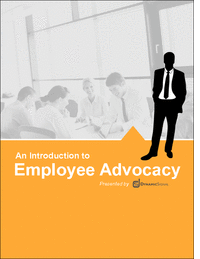 An Introduction to Employee Advocacy