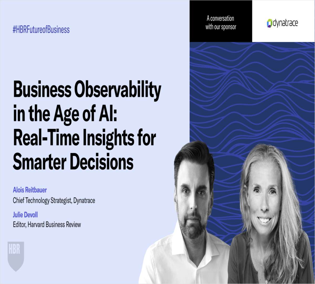 Business Observability in the Age of AI: Real-Time Insights for Smarter Decisions