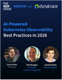 AI-Powered Kubernetes Observability Best Practices in 2026