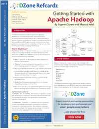 Getting Started with Apache Hadoop
