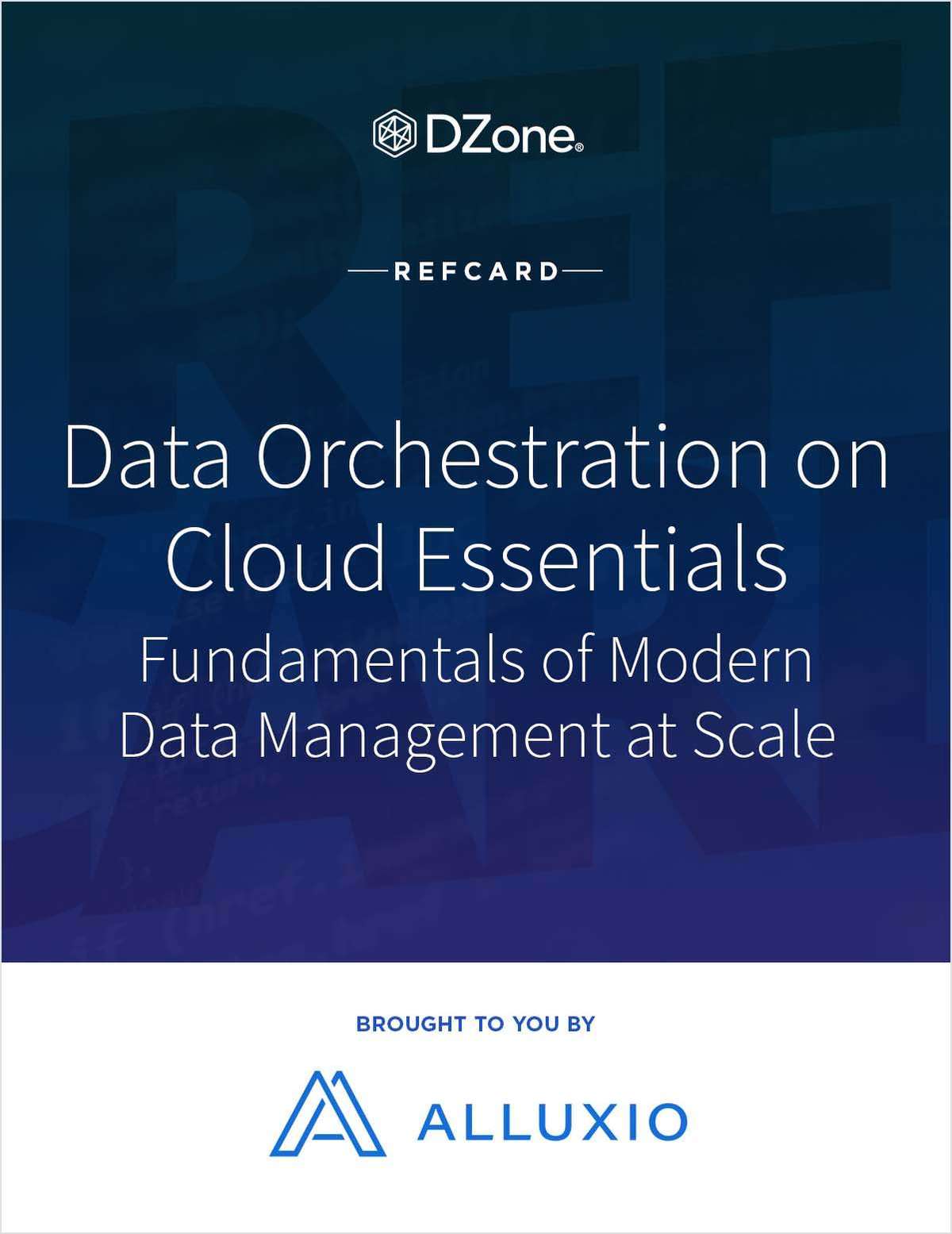 Data Orchestration on Cloud Essentials