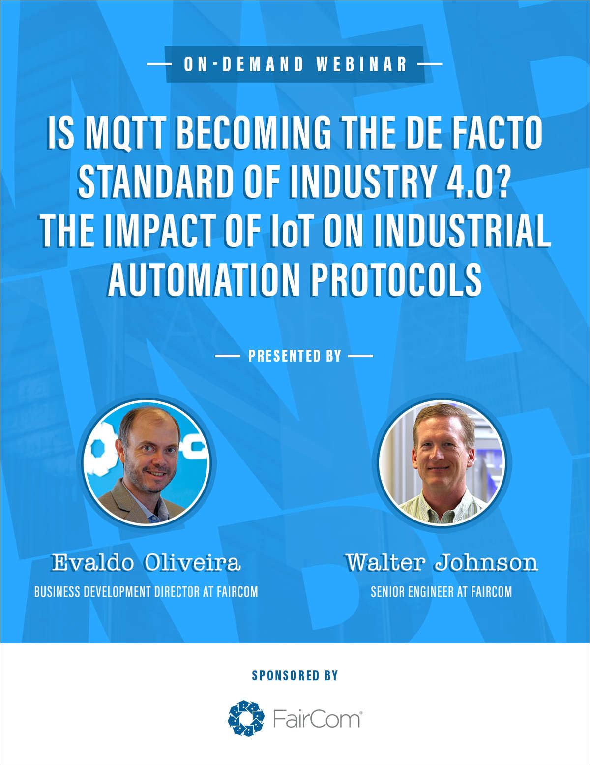 is-mqtt-becoming-the-de-facto-standard-of-industry-4-0-the-impact-of