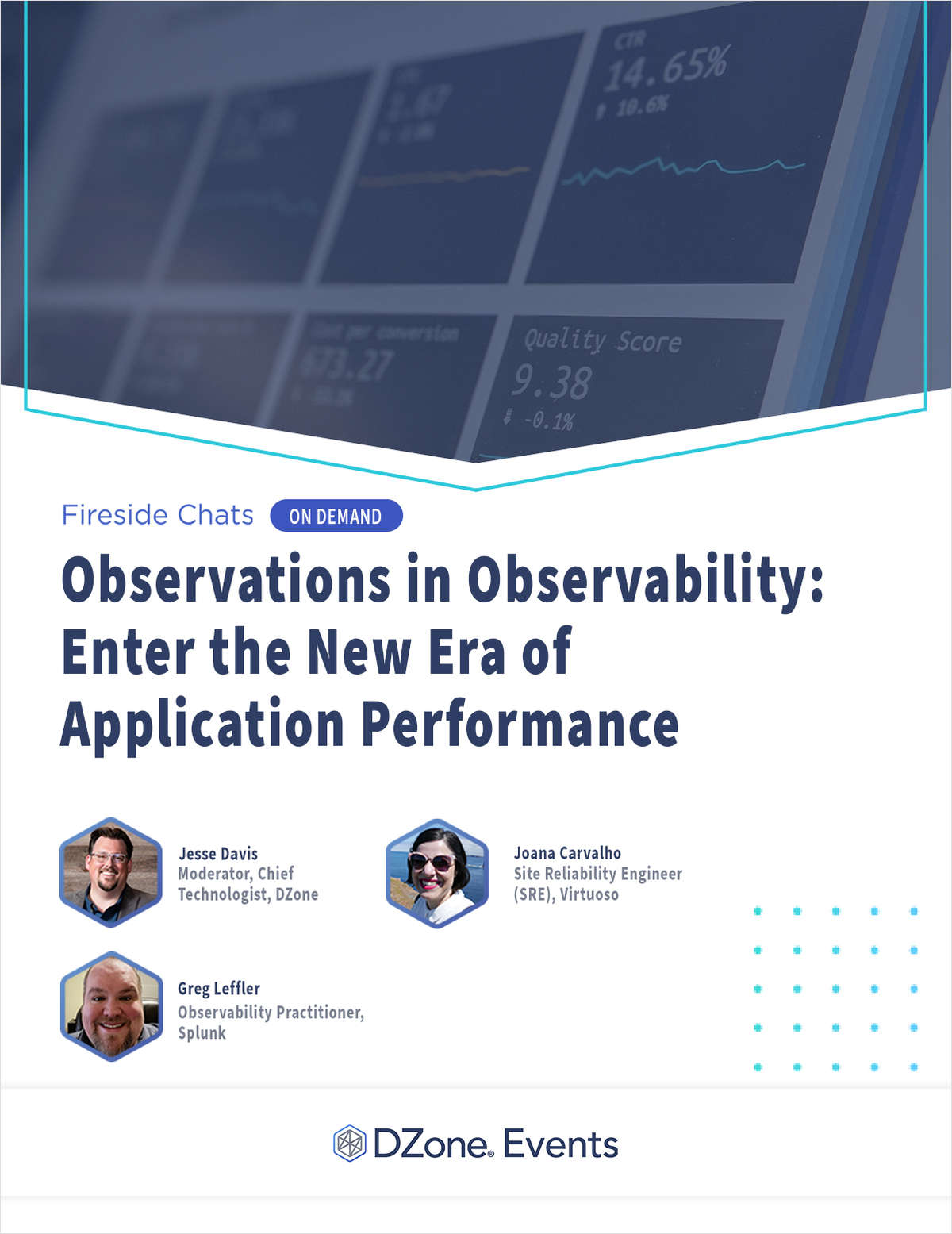 Observations on Observability: Enter the New Era of Application Performance