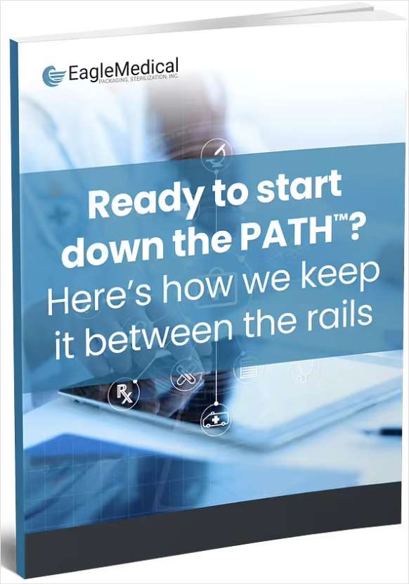 Ready to Get Started? Here's How We Keep it on the PATH