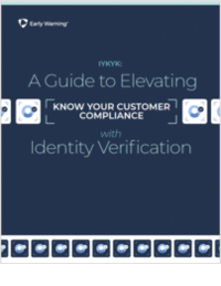 IYKYK: A Guide to Elevating Know Your Customer Compliance with Identity Verification