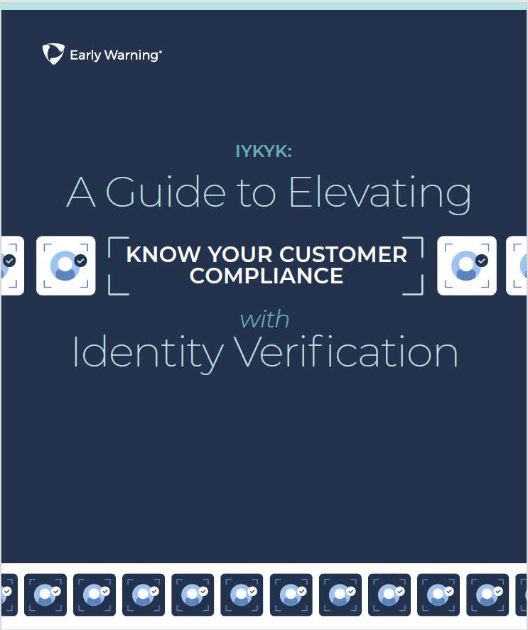 IYKYK: A Guide to Elevating Know Your Customer Compliance with Identity Verification