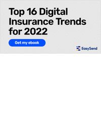 Top 16 Digital Transformation Trends in insurance in 2022 and Beyond 2