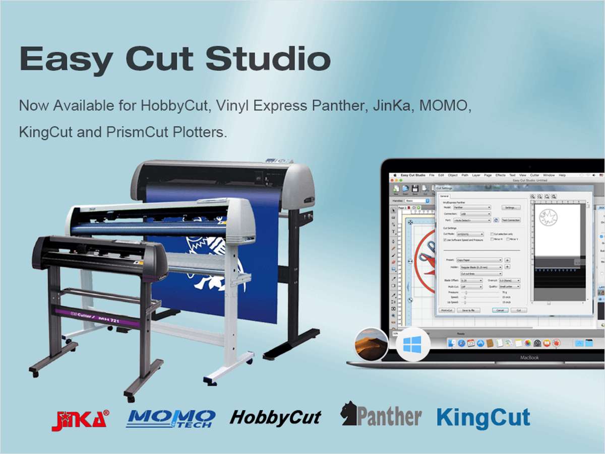 easy cut studio free