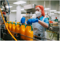 How F&B Manufacturers Can Thrive in a Shifting Economy