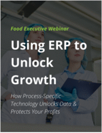 [Webinar] Unlock Growth with ERP