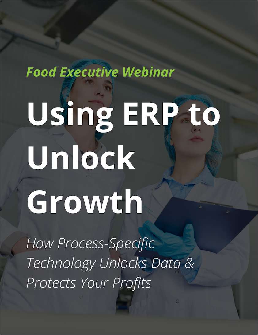 [Webinar] Unlock Growth with ERP