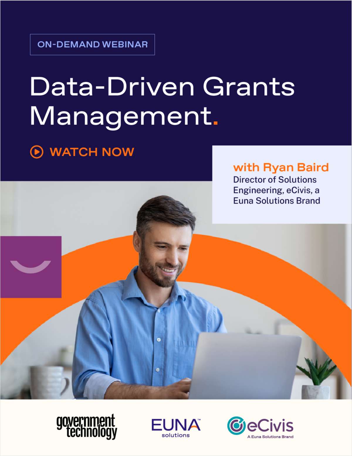 Data Driven Grants Management