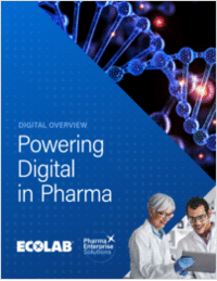 Powering Digital in Pharma