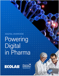 Powering Digital in Pharma