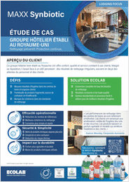 GROUPE HÔTELIER ÉTABLI   AU ROYAUME-UNI - French