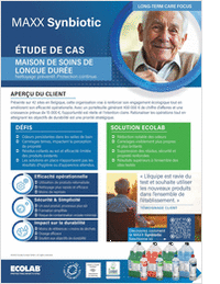 MAISON DE SOINS DE   LONGUE DURÉE - French