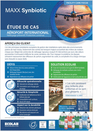 AÉROPORT INTERNATIONAL - French