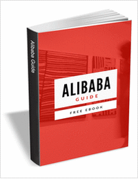 Alibaba Starter Guide - The Fundamentals of Alibaba