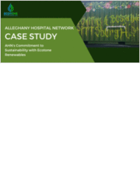 Reduce Costs through our Food Waste Management System