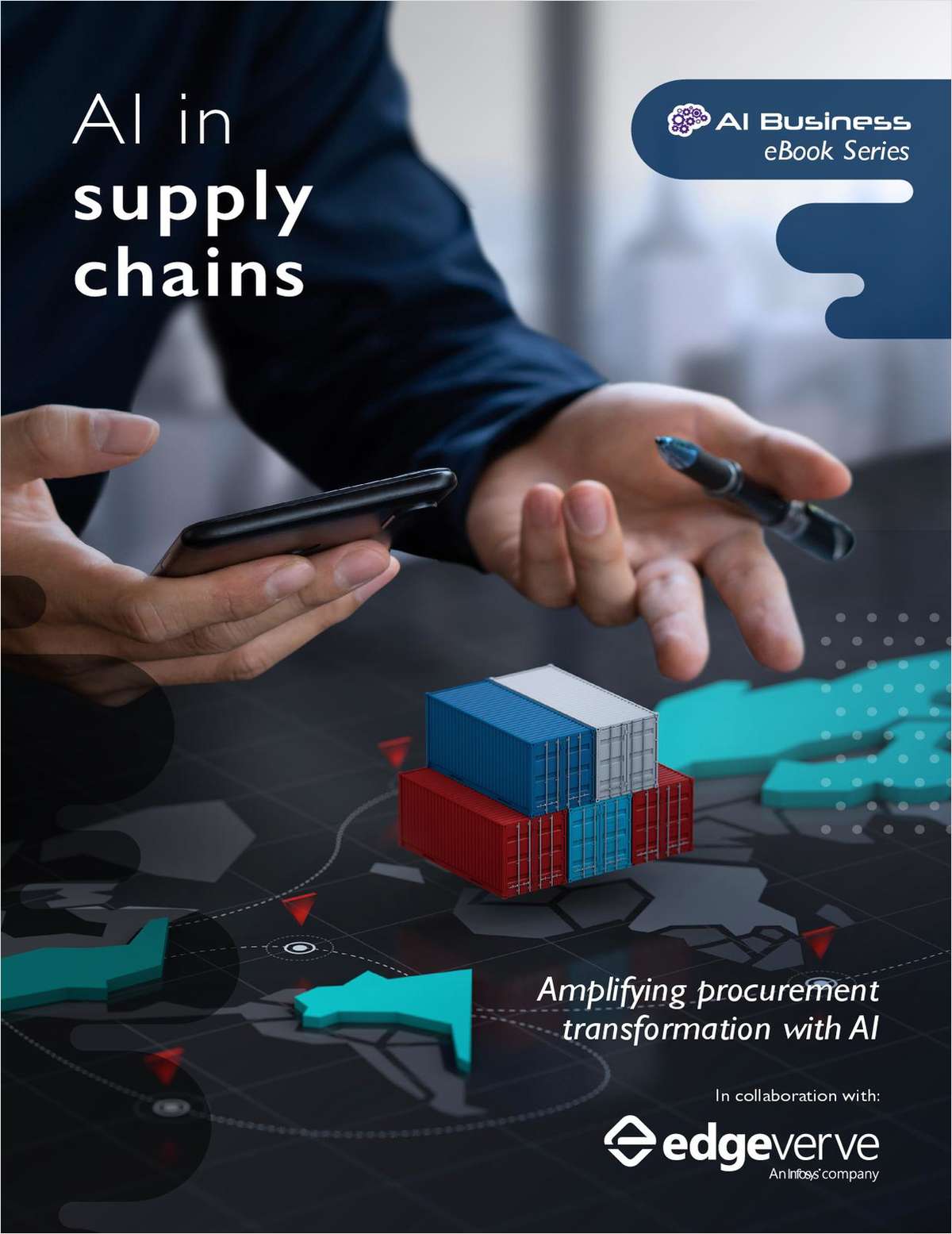 AI in  supply  chains