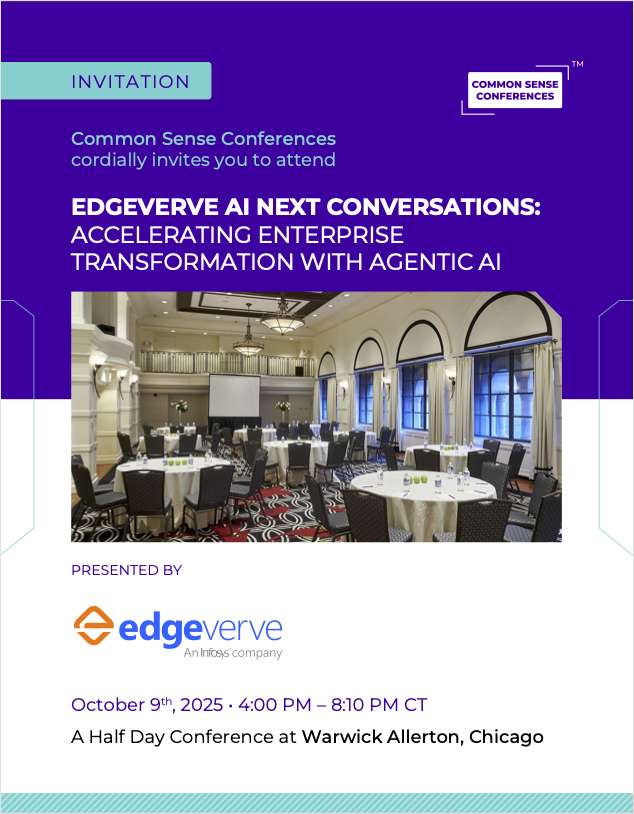 Accelerating Enterprise Transformation with Agentic AI
