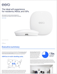 eero For Communities