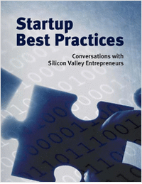 Startup Best Practices from 15 Serial Entrepreneurs