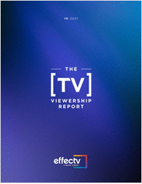 The TV Viewership Report 1H 2021: News and Views You Can Use