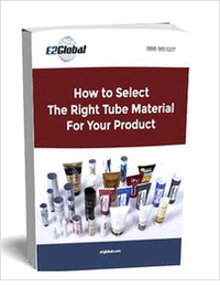 A Guide to Tube Materials