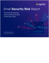 Microsoft 365 Email Security Risk Report
