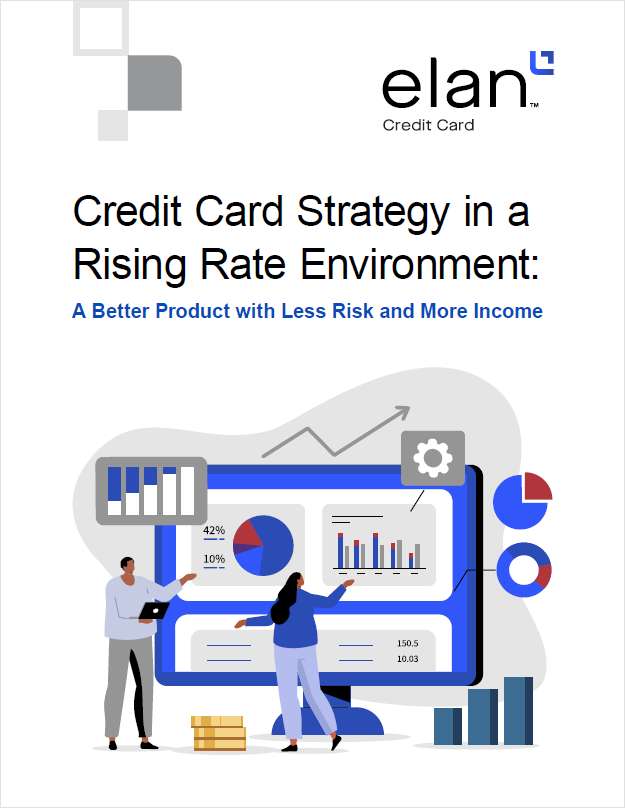 Credit Card Strategy in a Rising Rate Environment