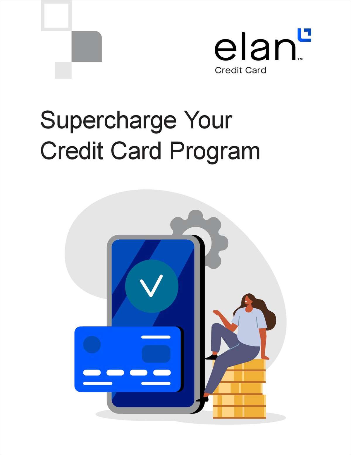 Supercharge Your Credit Card Program