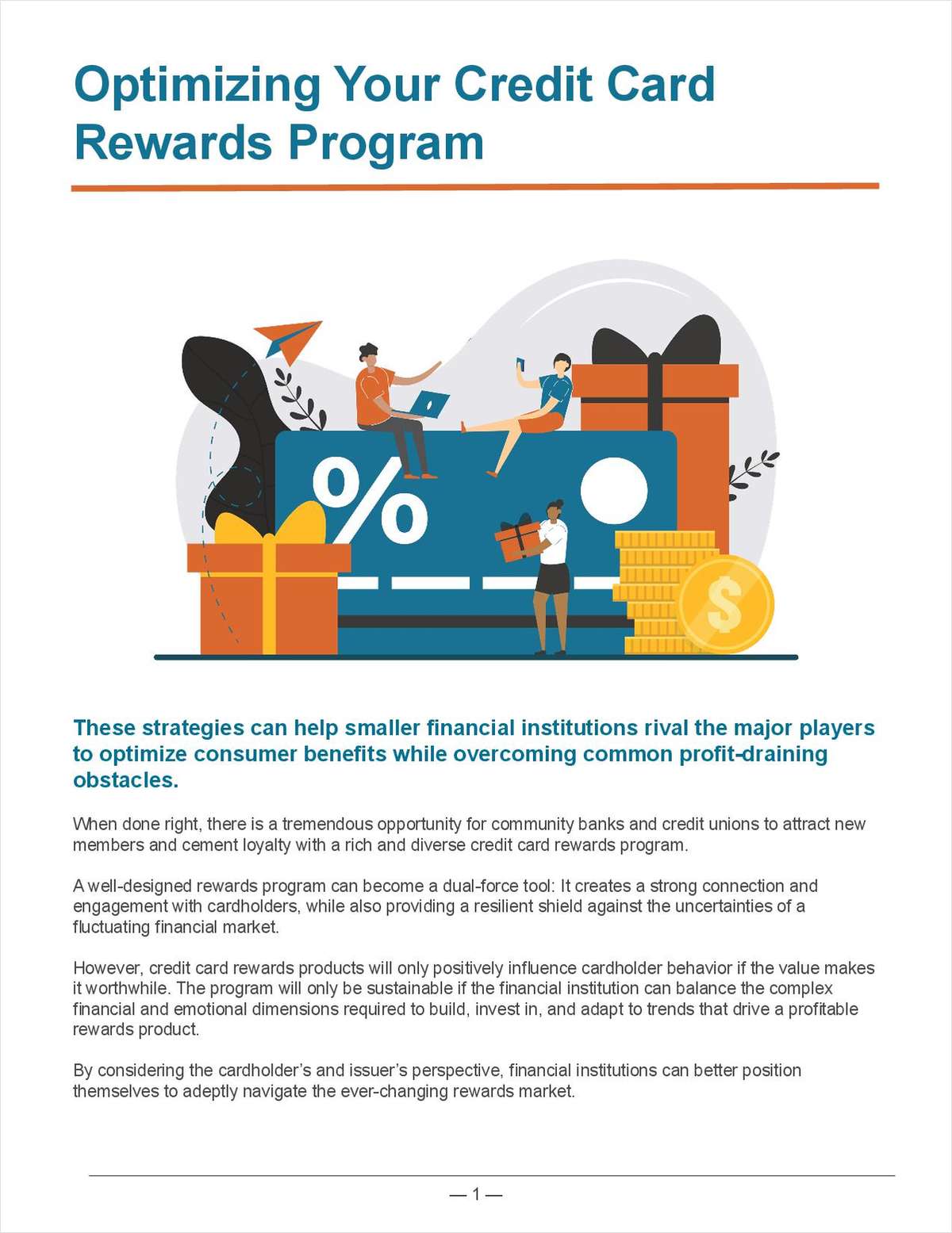 Optimizing Your Credit Card Rewards Program