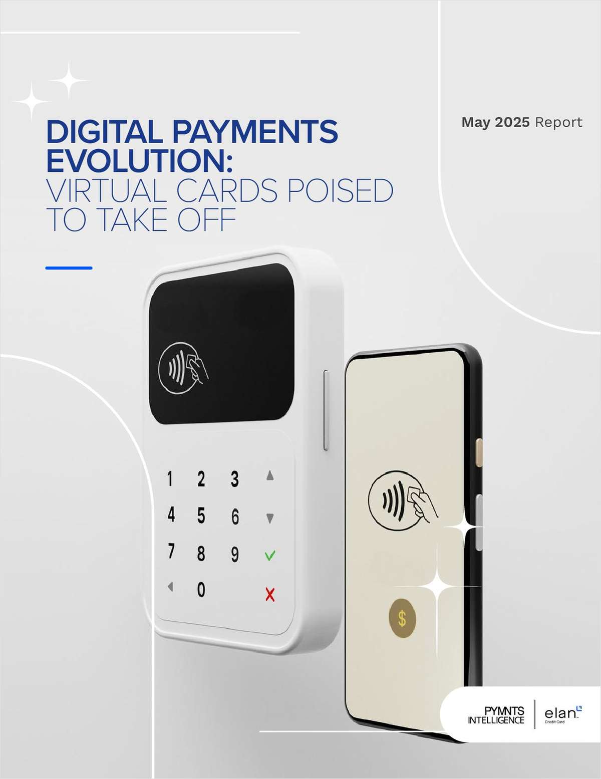 Digital Payments Evolution: Virtual Cards are Next