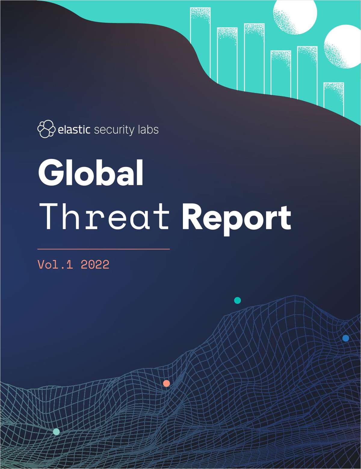 2022 Elastic Global Threat Report