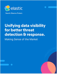 Unifying Data Visibility for Better Threat Detection and Response